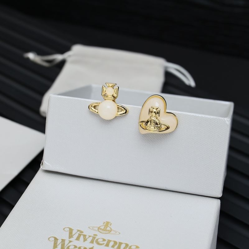 Vivienne Westwood Earrings